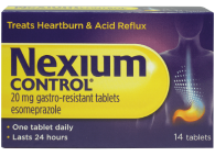 Nexium